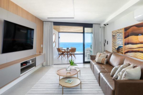 Beachfront Beauty on Atlantic Avenue